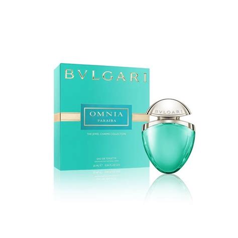 bvlgari omnia paraiba man|bvlgari omnia paraiba 25 ml.